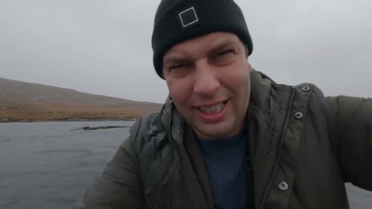Ye Journeye to Galwaye and Mayo: A Fynale Betwixt Film and Digitale