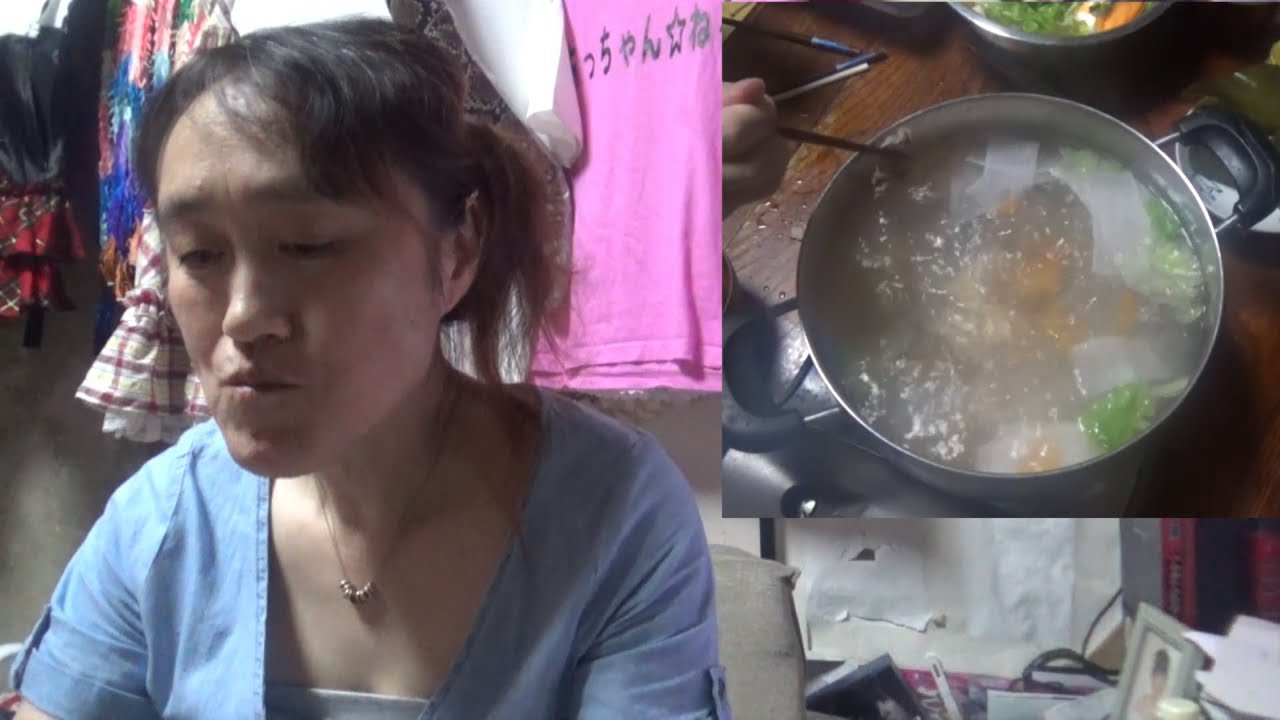 しゃぶしゃぶ美味しかったよ☆