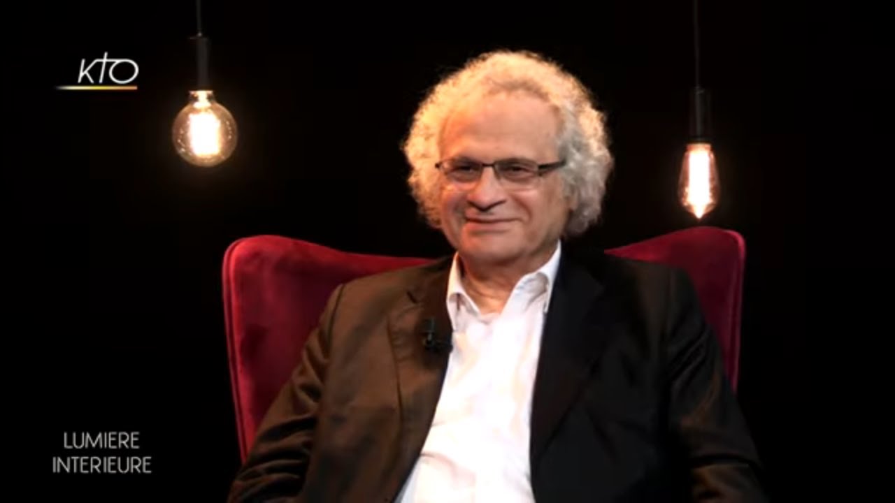 Amin Maalouf