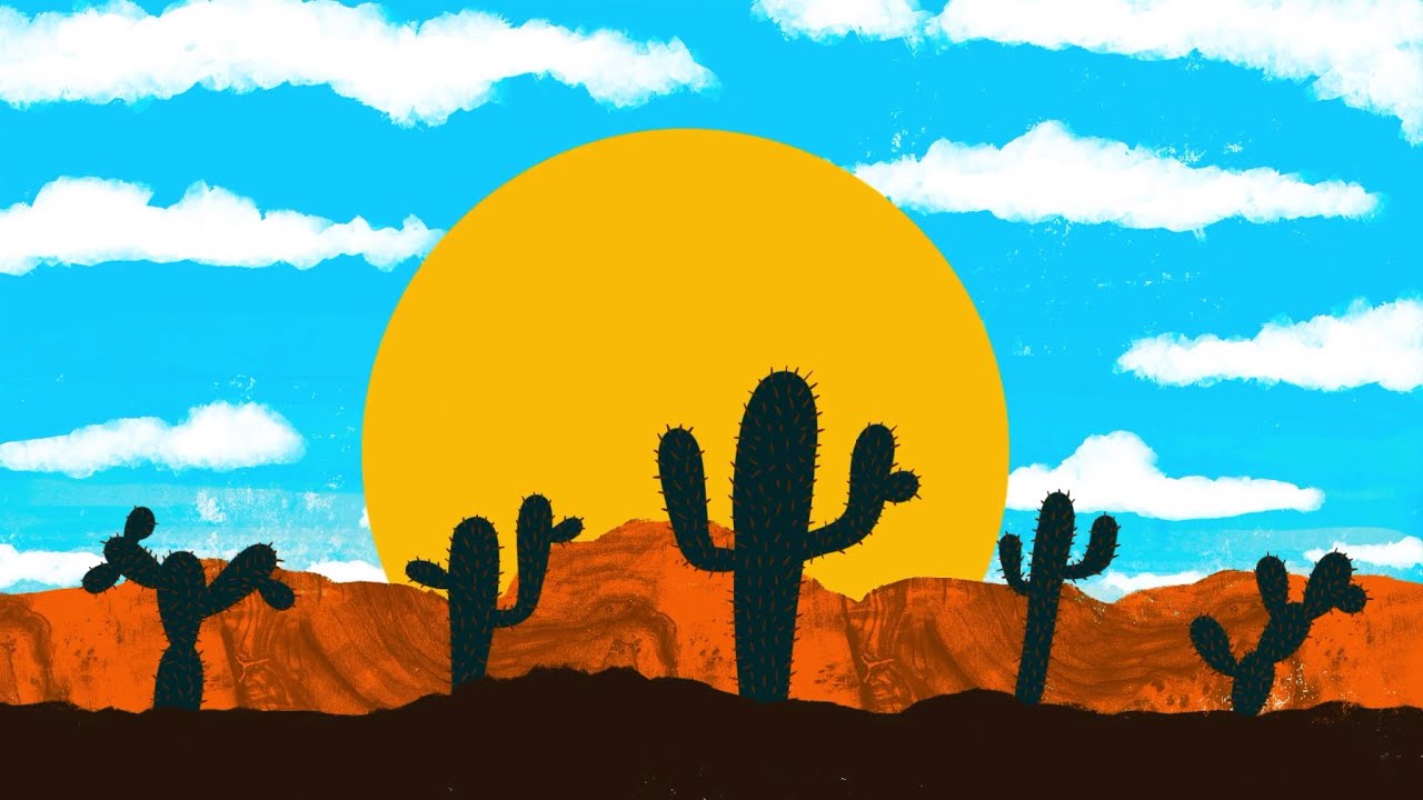 Federale - The Grand Duel/Once Upon A Time In The West (Official Video)