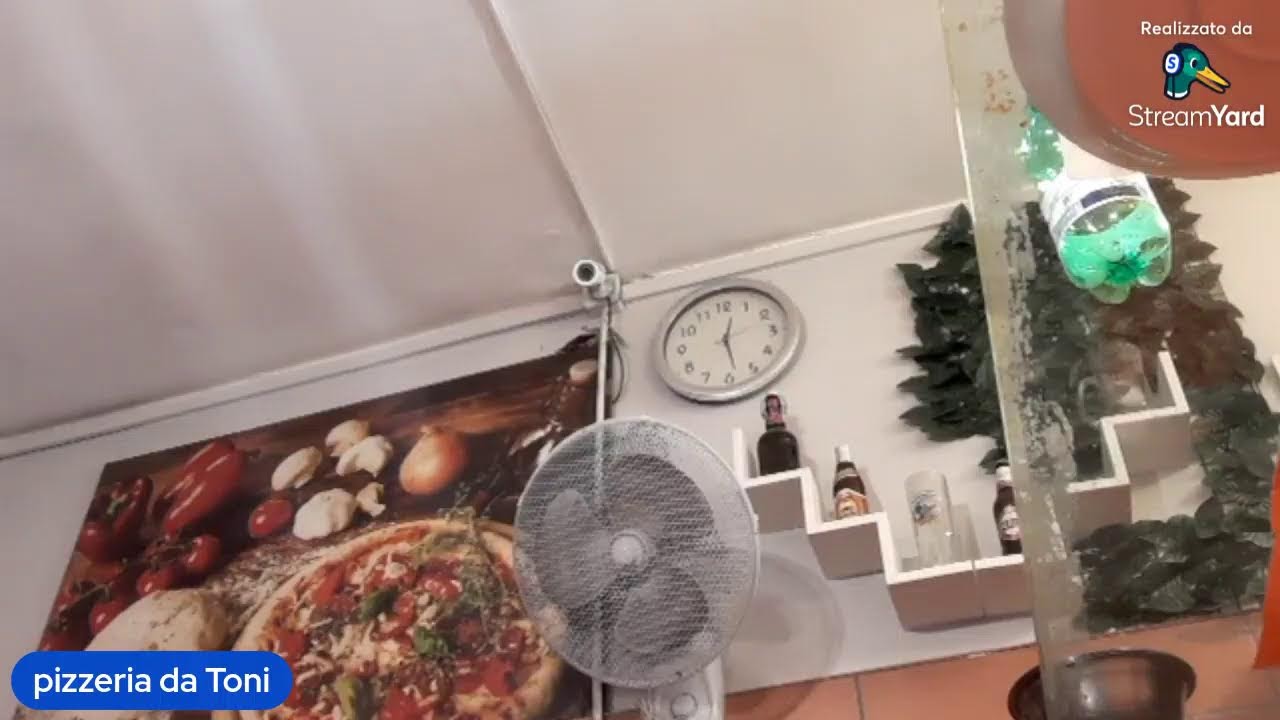 Staglio impasto alta idratazione