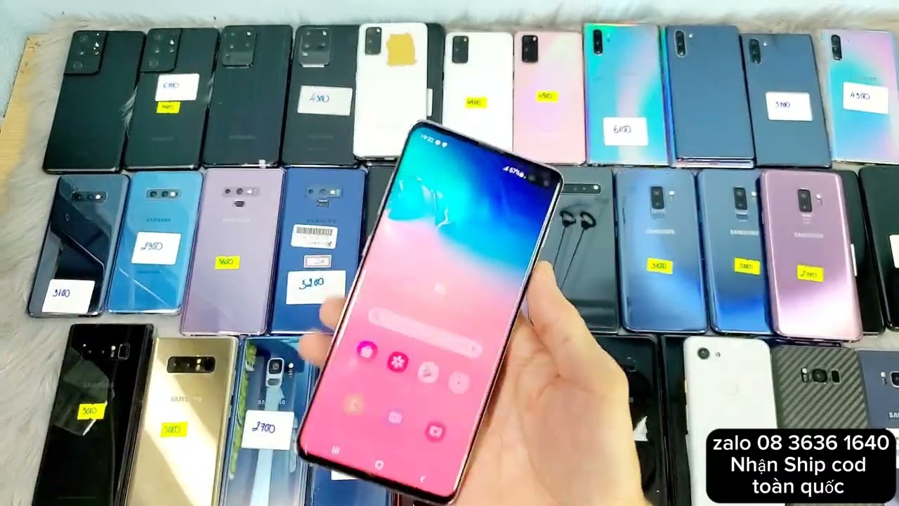 Samsung Note9 1tr3 S8Plus 1tr2 | S21ultra5G S20Ultra5G S205G Note10Plus Note105G s8 S9
