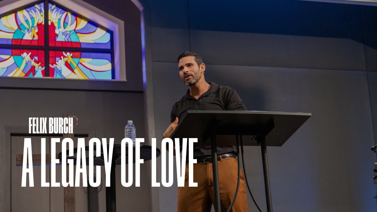 MidWeek Service