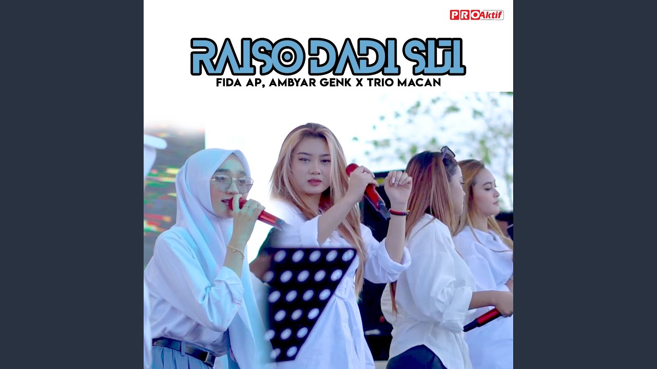 Raiso Dadi Siji