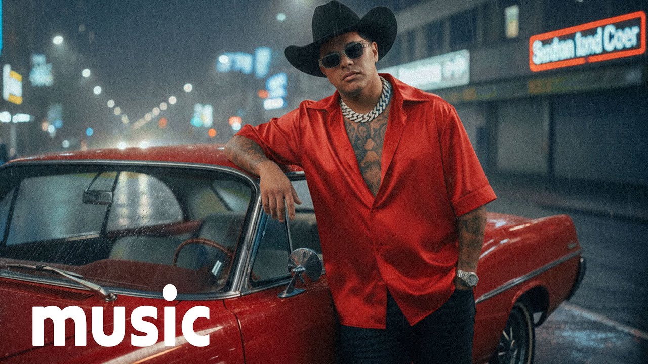 No Era Para Siempre - Grupo Firme style (Music Video)