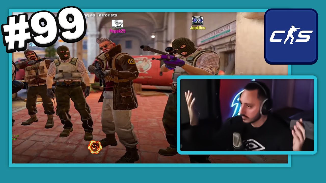 DES RANDOMS FRANCAIS BIEN CHAUDS EN FACEIT ?! 🫣 (VOD)