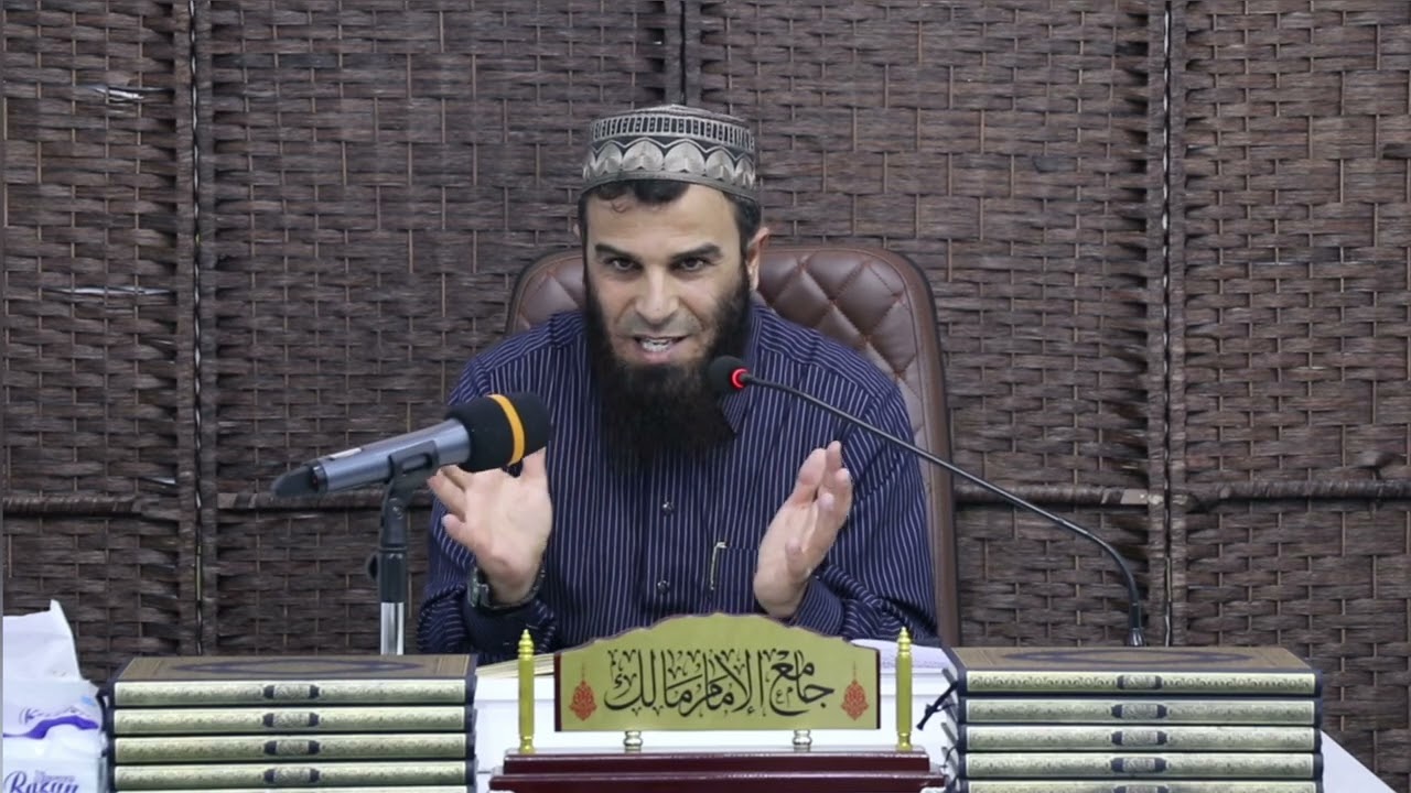 شیکردنەوەی کتێبی أُصُولُ الدَّعْوَةِ السَّلَفِيَّةِ وانەی (٢٥). 