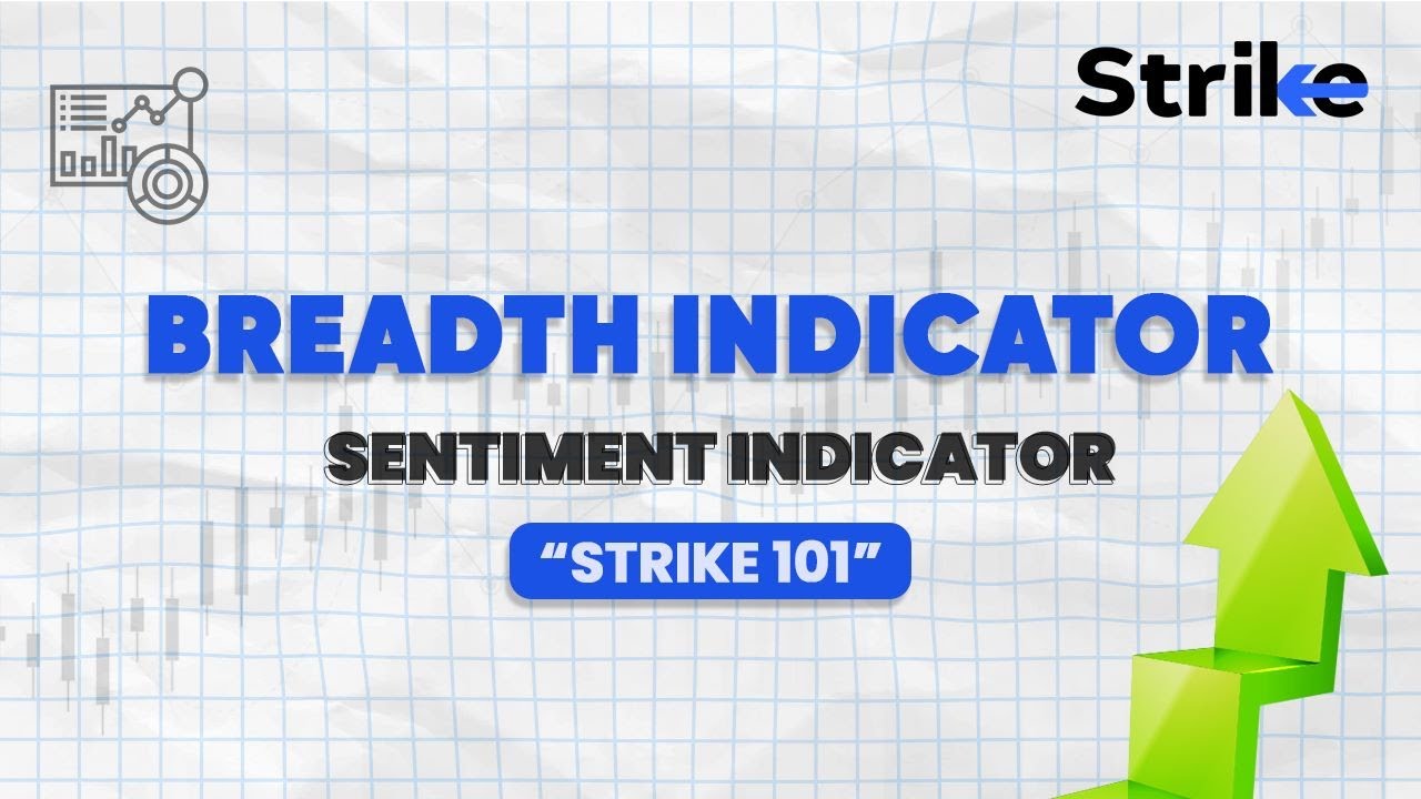Mastering Market Breadth Indicators: A Guide to Reading and Interpreting Breadth Signals on STRIKE