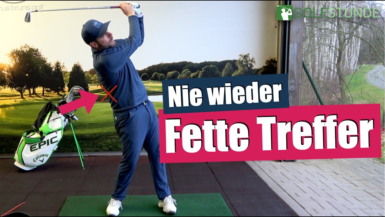 Fette Treffer vermeiden