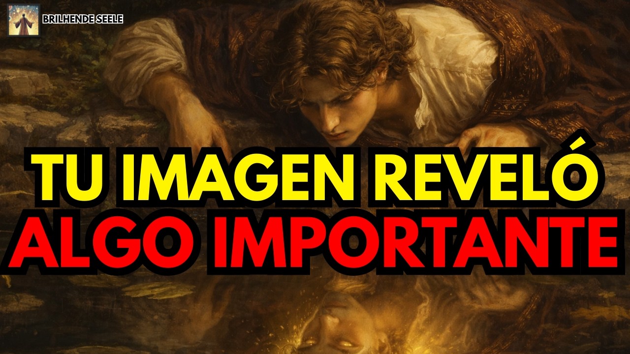 ELEGIDOS ✨ tu imagen REVELÓ ALGO 😶 ahora ELLOS TE DESCUBRIERON 😱😱