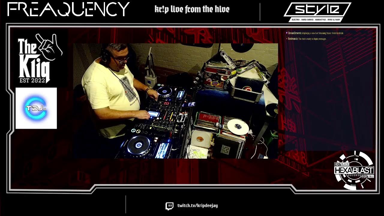 Fresh Hardstyle