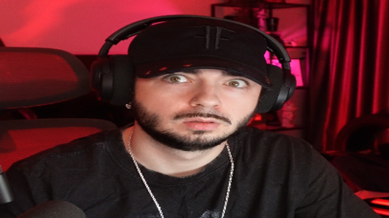 live horror