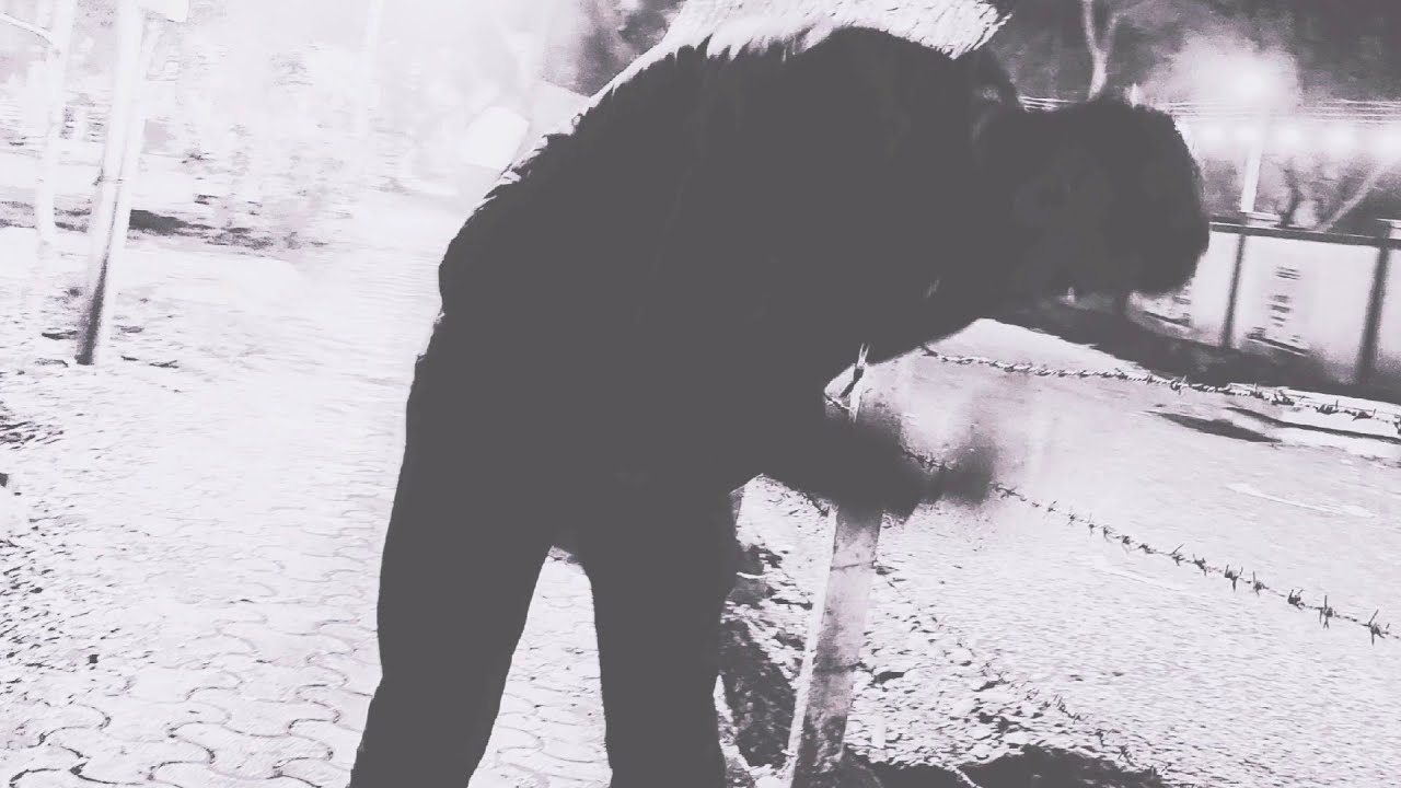 EDK BABY - SCARY DREAM 