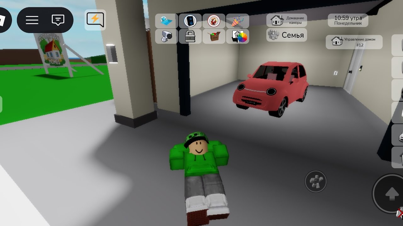 Нубик оқиғасы 1бөлім