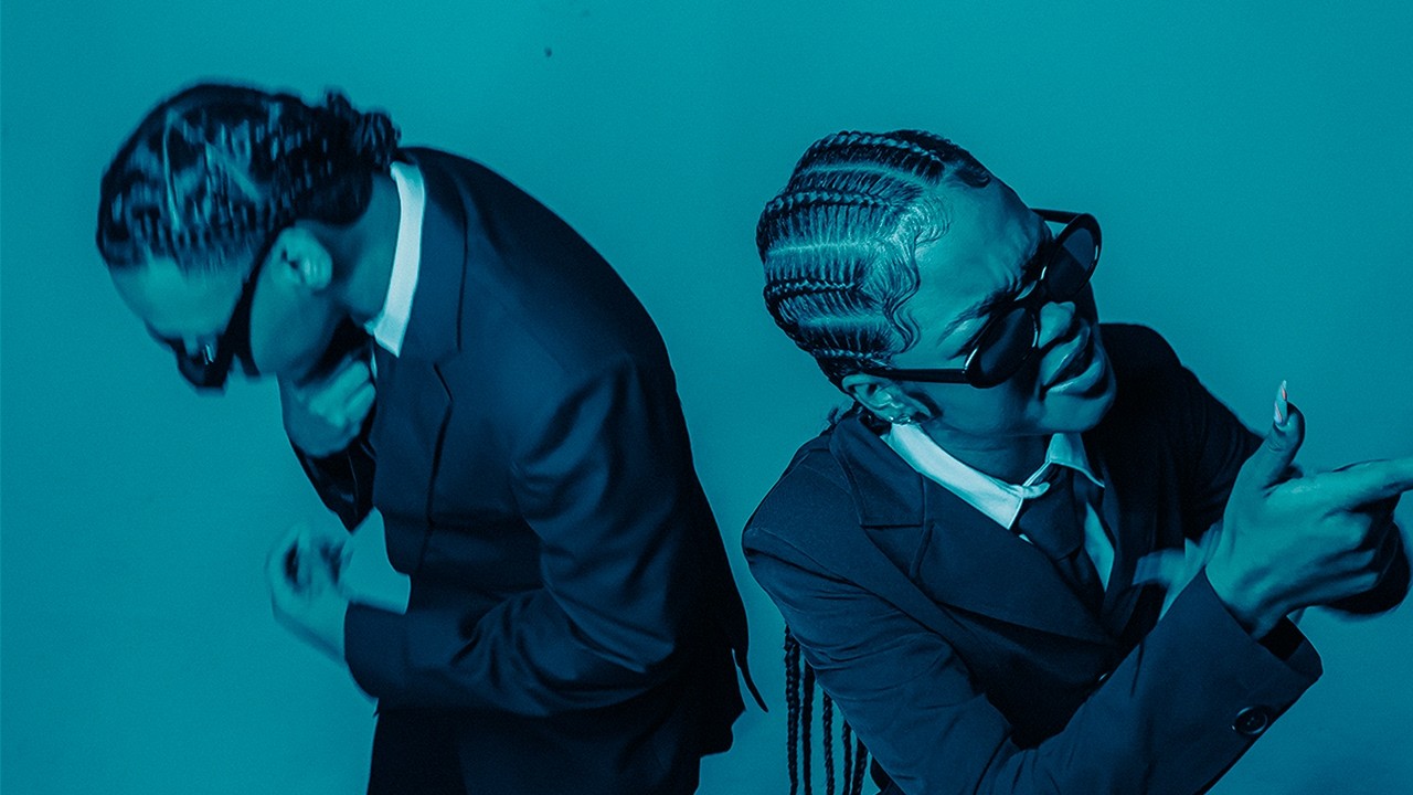 JEANKI FT LISMAR - 
