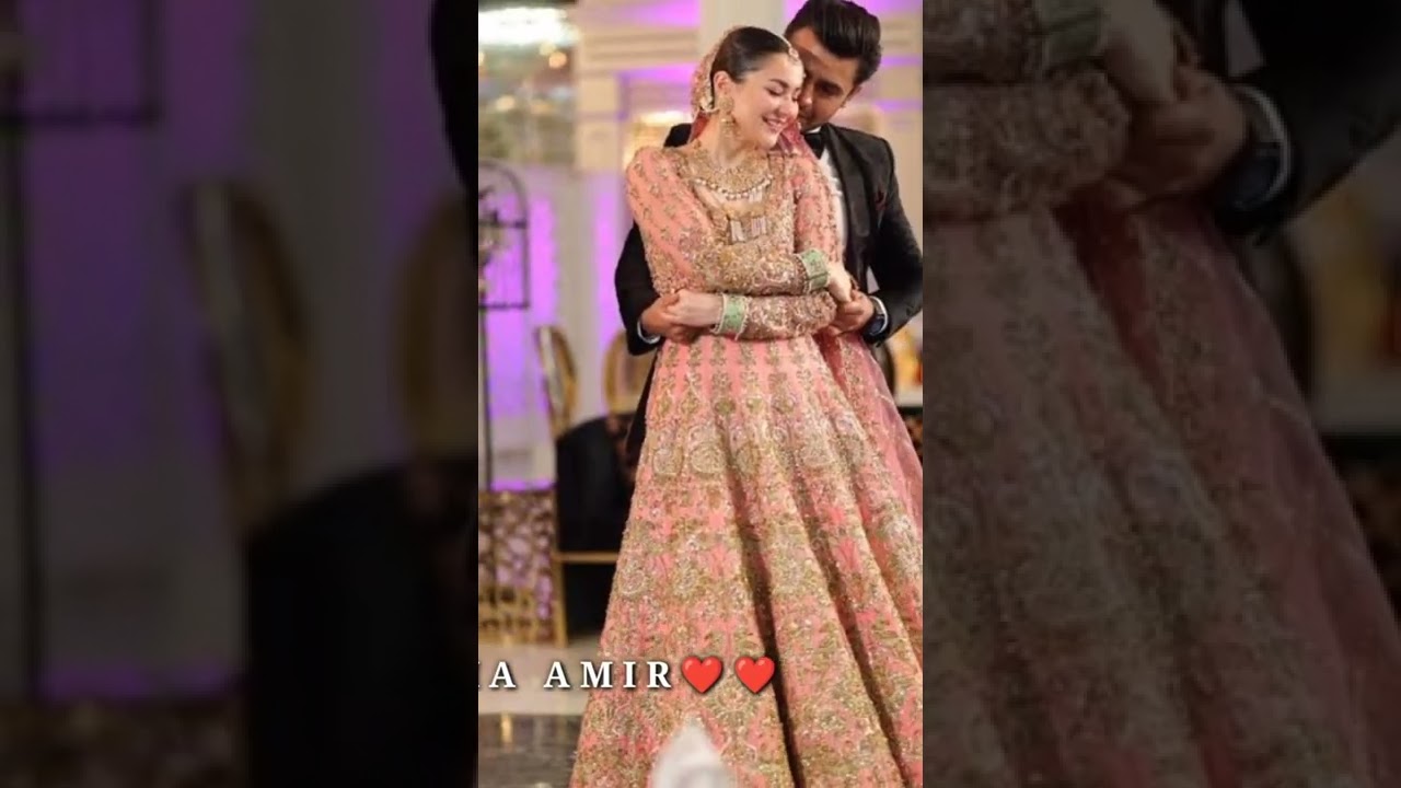 Mere Humsafar Last Episode Hania Amir Beauty