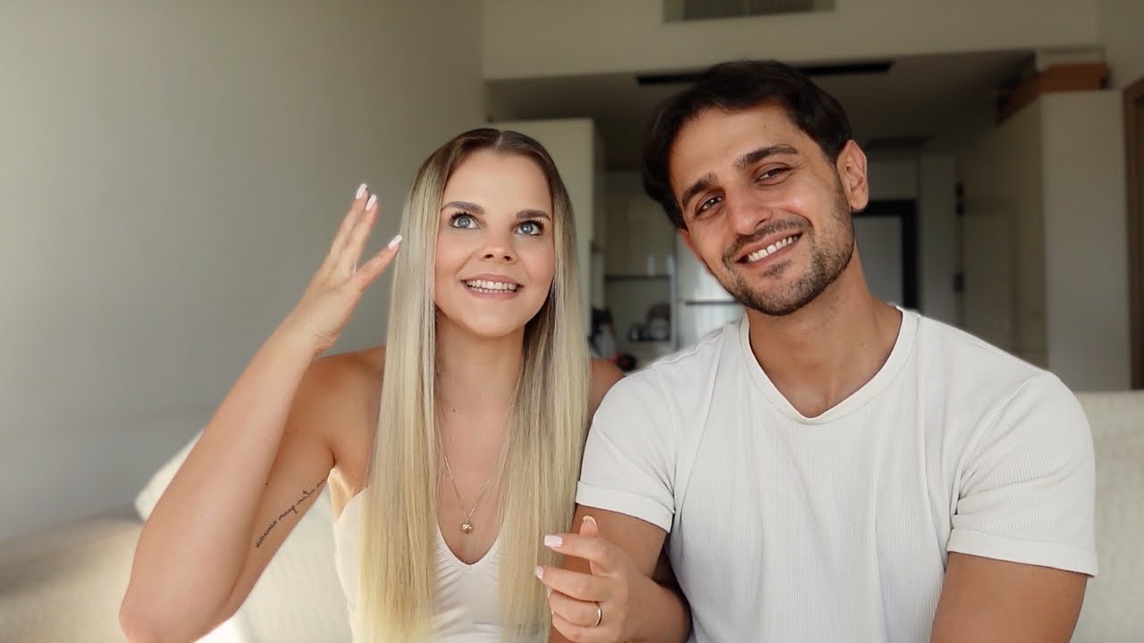 Q&A Z MĘŻEM TURKIEM! 🇹🇷 PIERWSZE SPOTKANIA | ŚLUB W TURCJI | UBIERAM SIĘ TU INACZEJ? | Julia