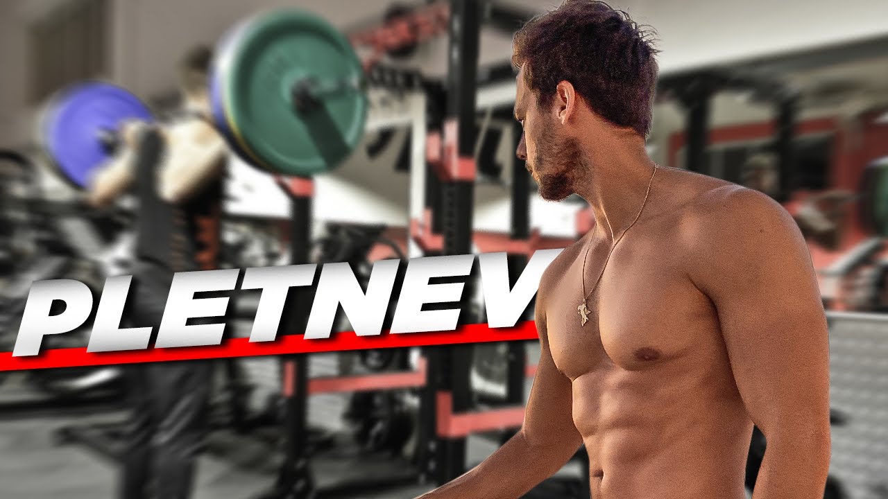 MEILLEURE METHODE FORCE : PLETNEV -TWM PJ