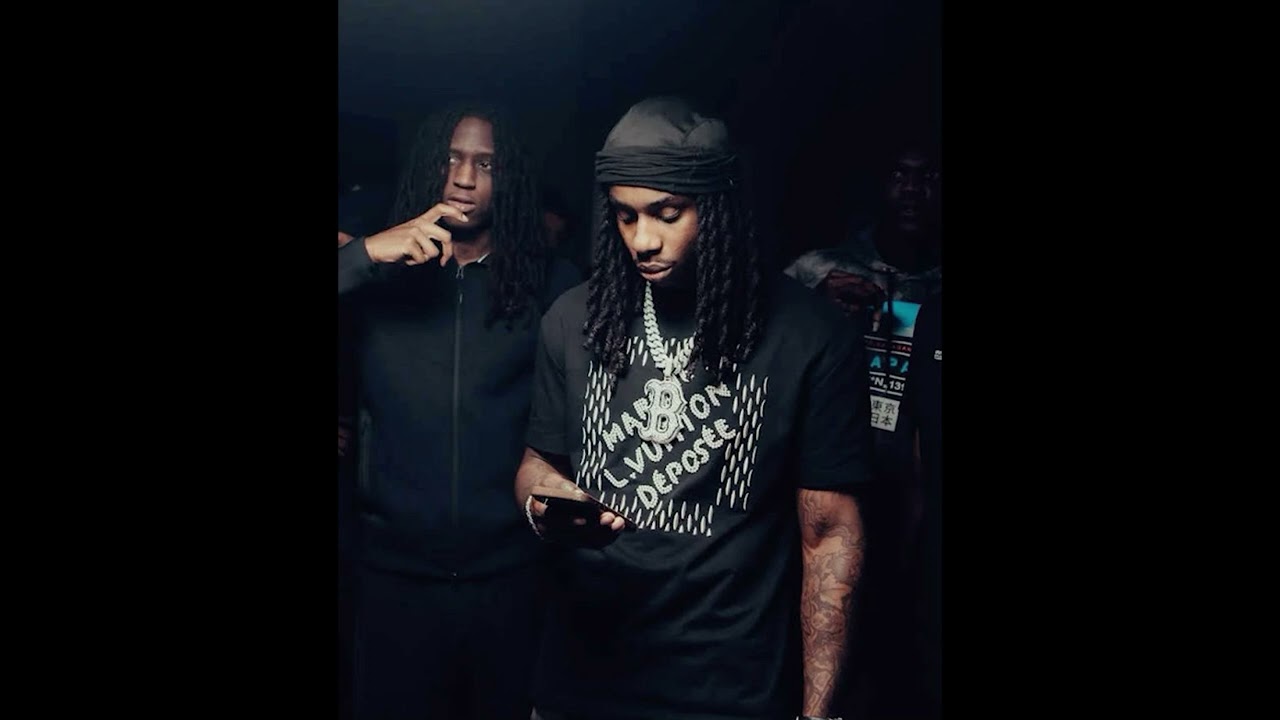 (FREE) Polo G Type Beat "Past"