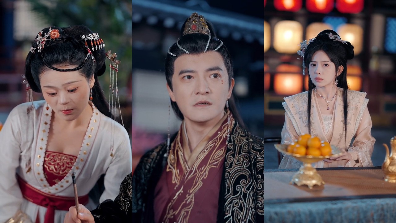 Thái tử đại thắng trở về bị hãm hại, trọng sinh lại ta nhất định không làm trung thần nữa