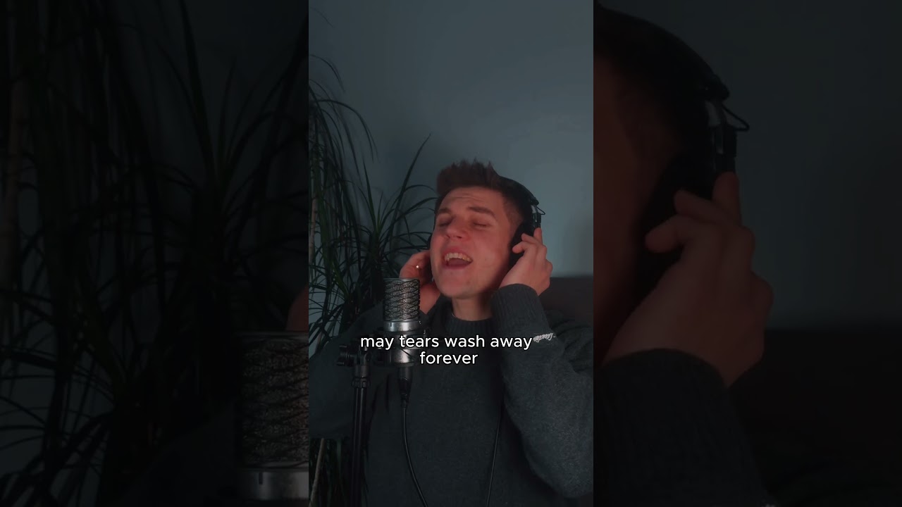 Jak brzmiałby Oskar Cyms po angielsku? (“Zabierz Mnie” remake)