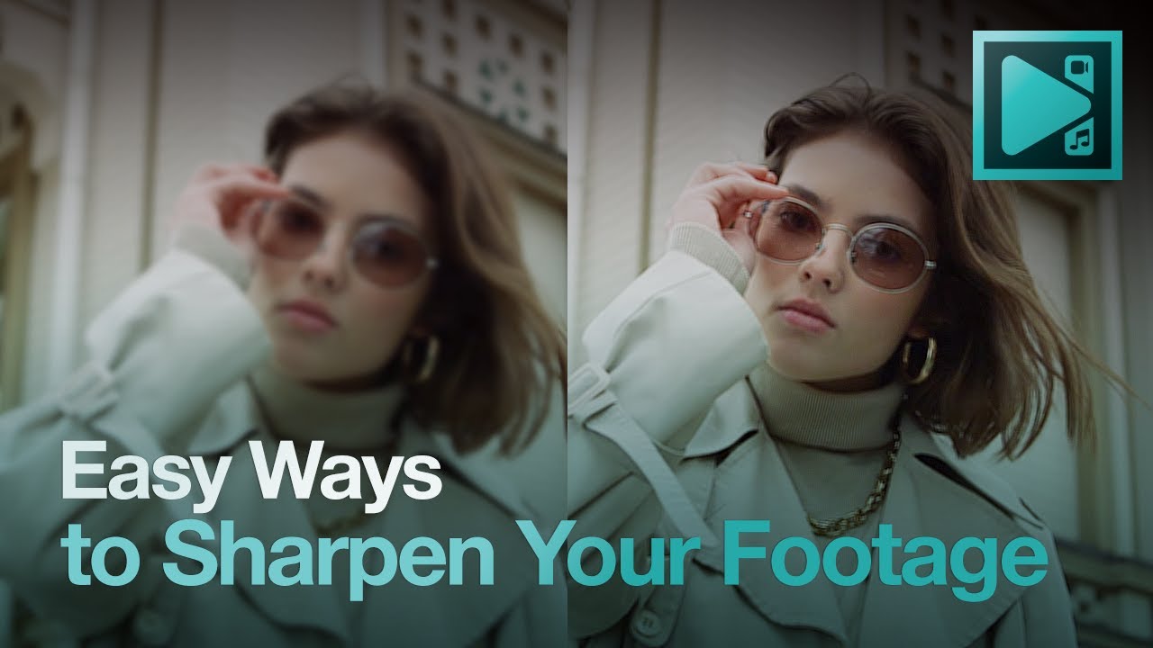 Как улучшить качество видео в VSDC