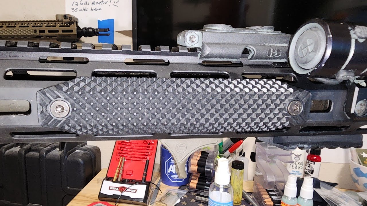 RAILSCALES XOS HTP MATRIX