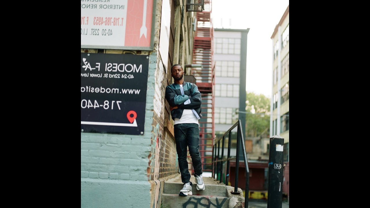 [FREE] Kur Sample Type Beat 2021 - 