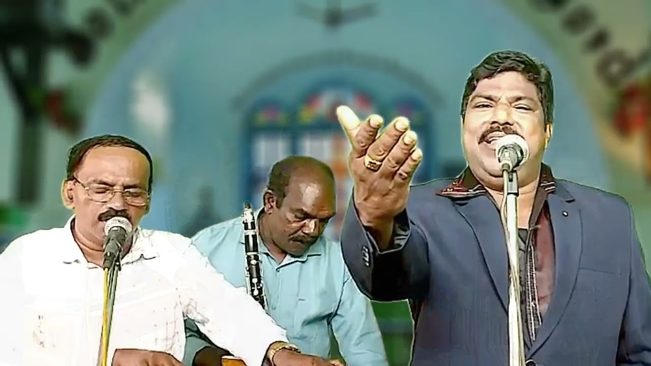 KADHAPRASANGAM - YESHOYENNA RAKSHAKAN BY KALALAYAM SIMON KUMAR
