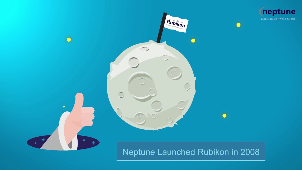 Neptune growth story