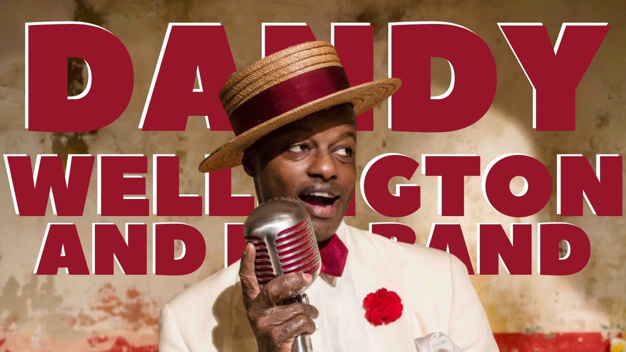 Dandy Wellington and His Band