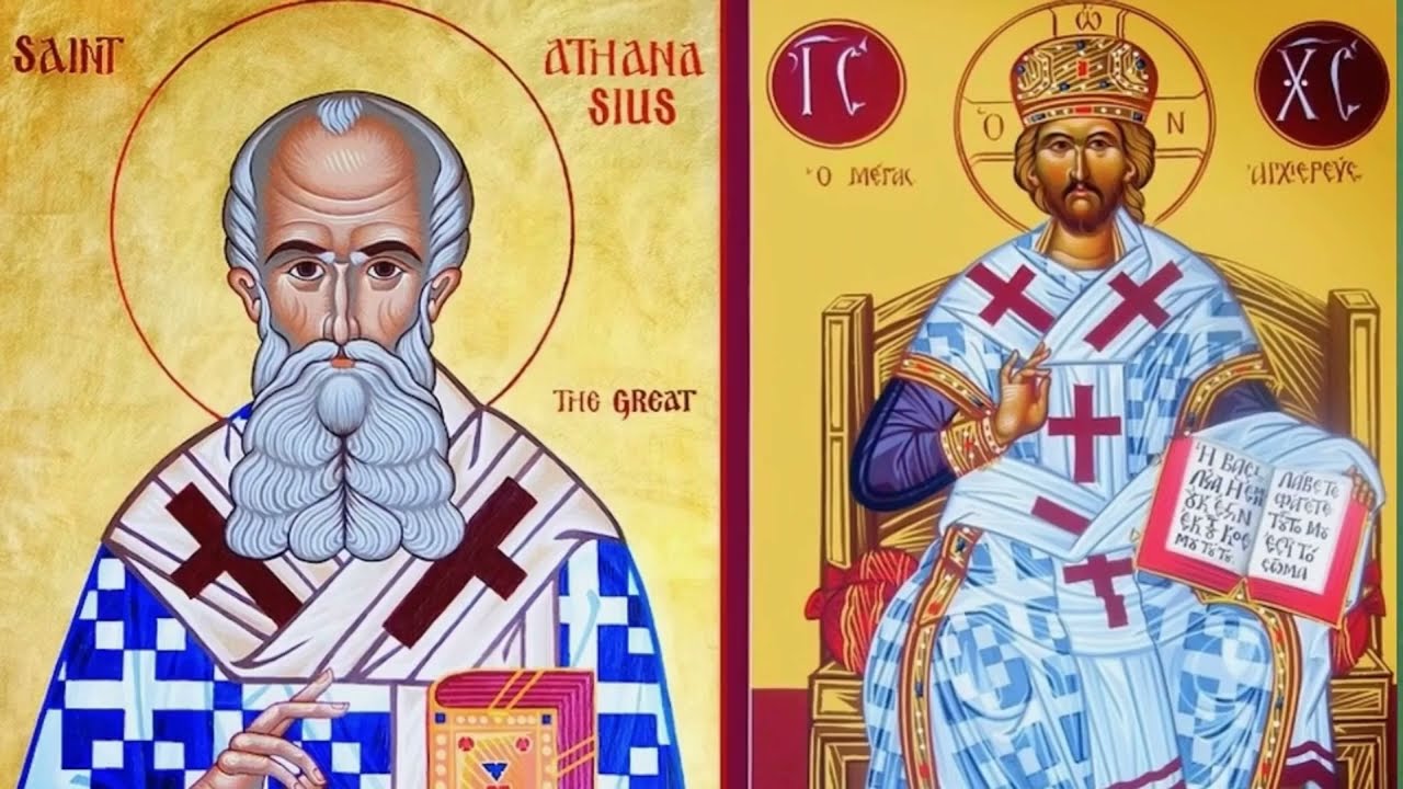 The Trinity is in Genesis Jay Dyer