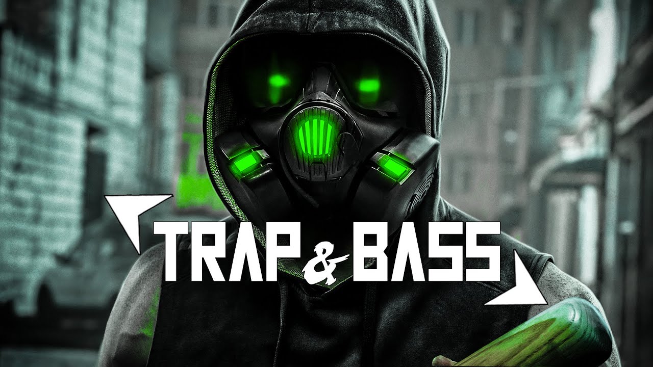Trap Music 2021 👽 Bass Boosted Best Trap Mix 👽#2