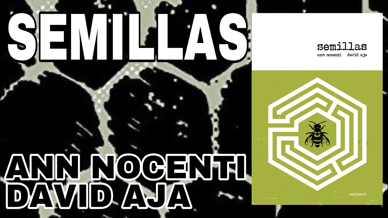 SEMILLAS - Ann Nocenti - David Aja - SCIFI, PERIODISMO EN UNA JOYA DE C&Oacute;MIC
