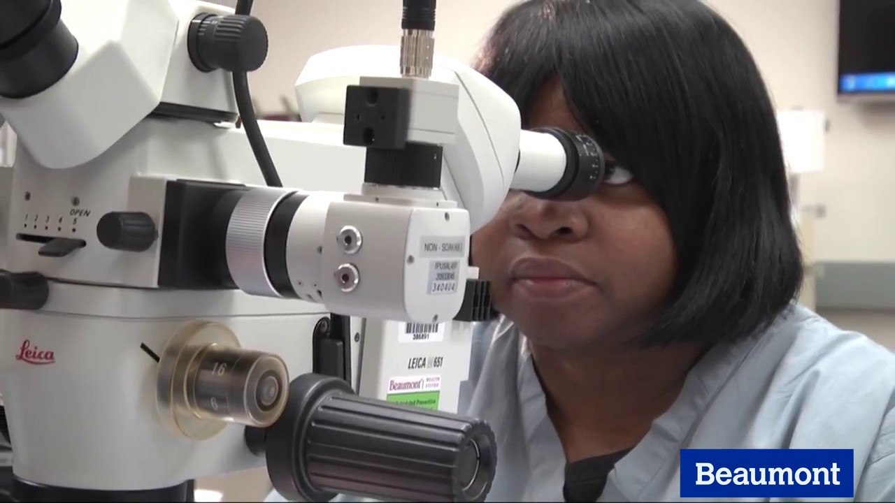 OUWB Microsurgery Training Institute