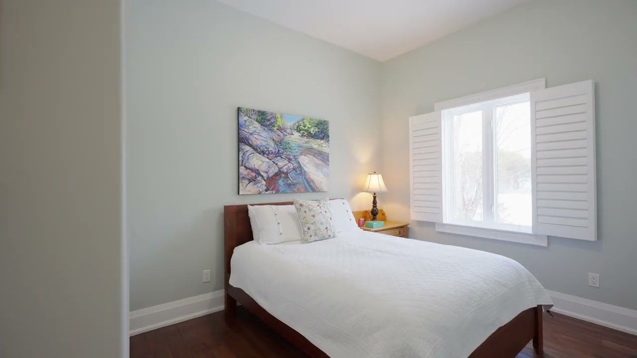 7 Ridgewood Court Oro-Medonte