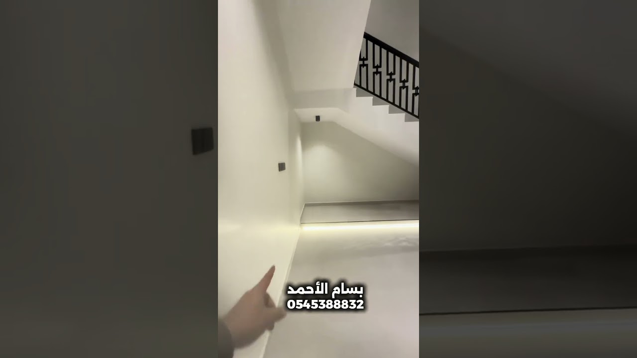 الأحساء الغسانية دبلكسات مساحة 283 فخمة والسعر مناسب المبرز