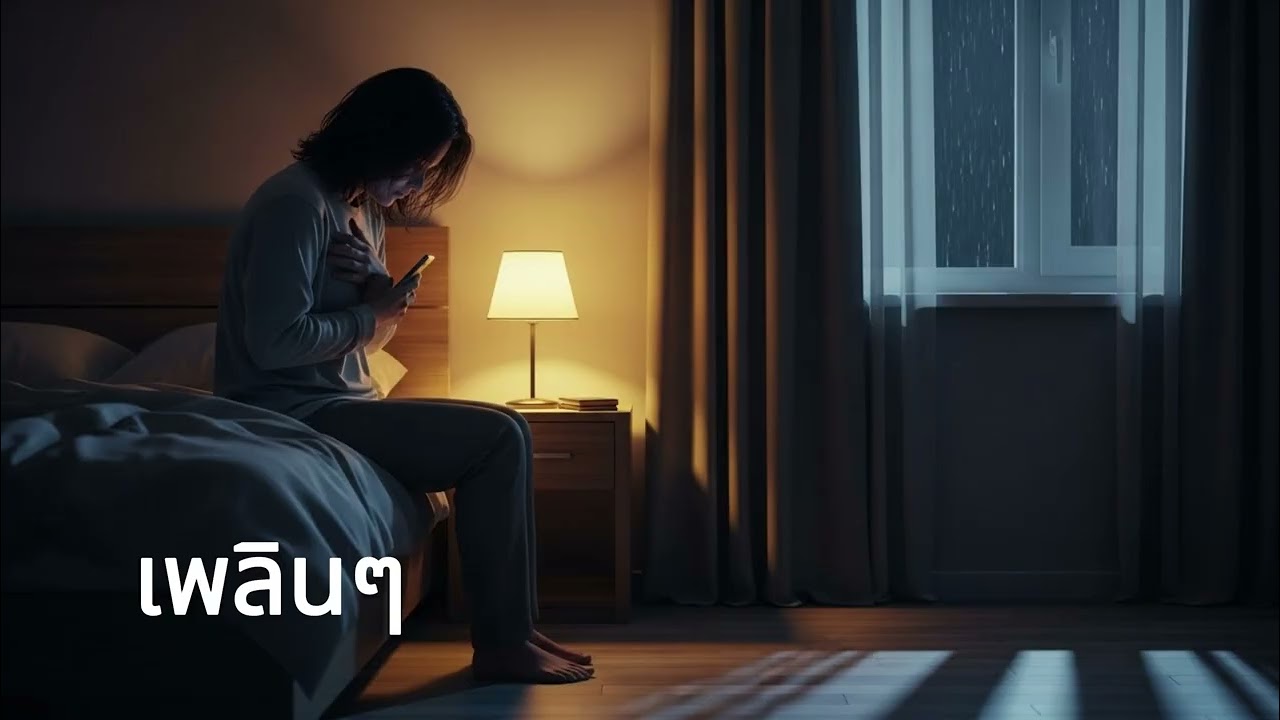 ใกล้เธอในใจ oggicial เพลินๆ