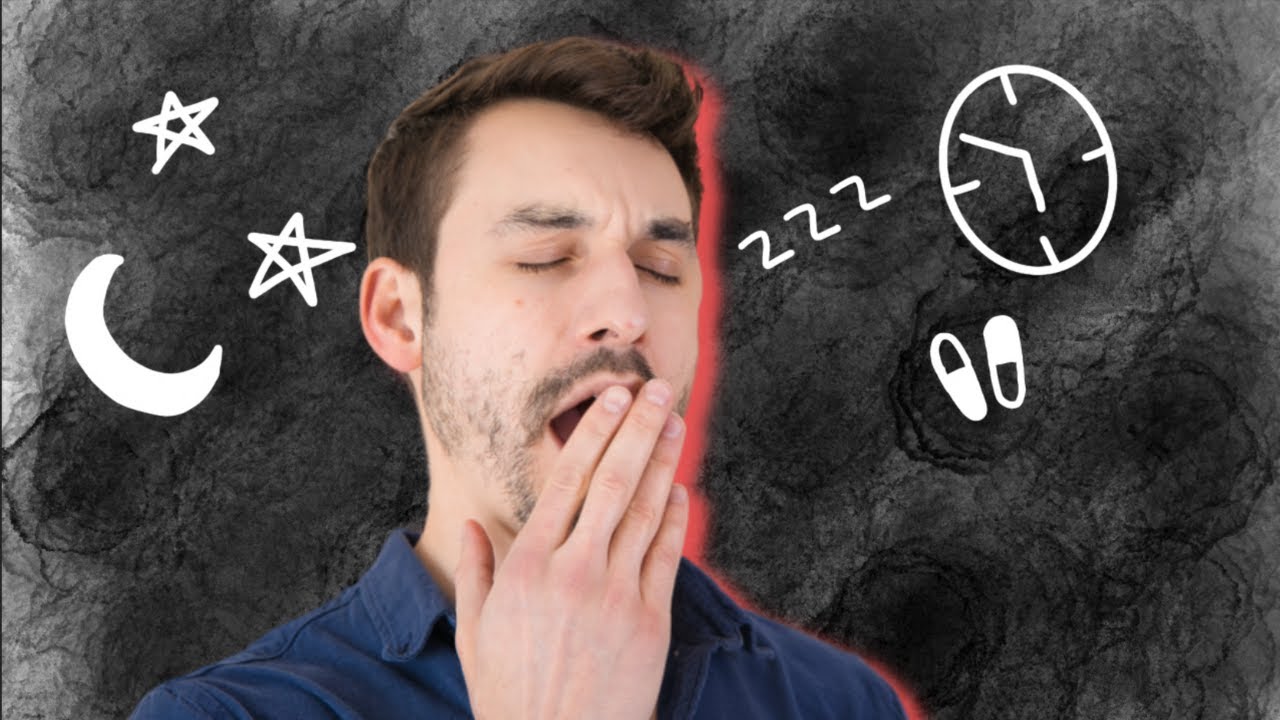 The 2 Most Common Causes of Insomnia and Sleep Issues