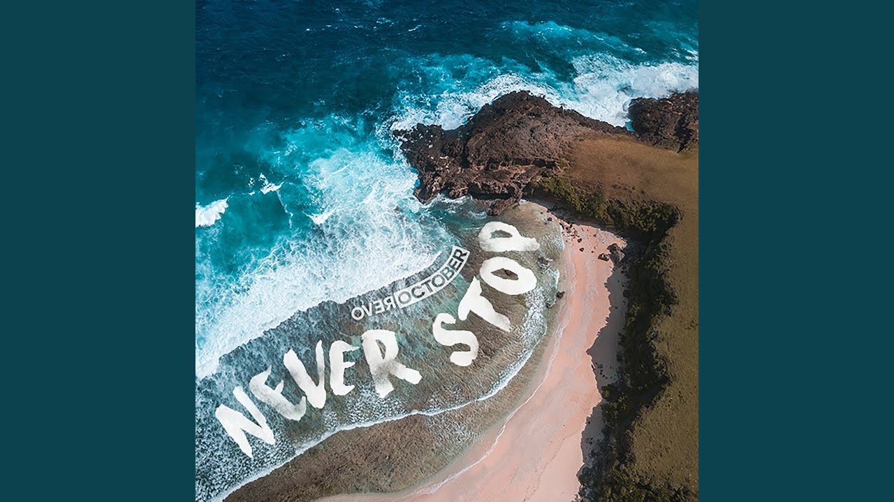 Never Stop