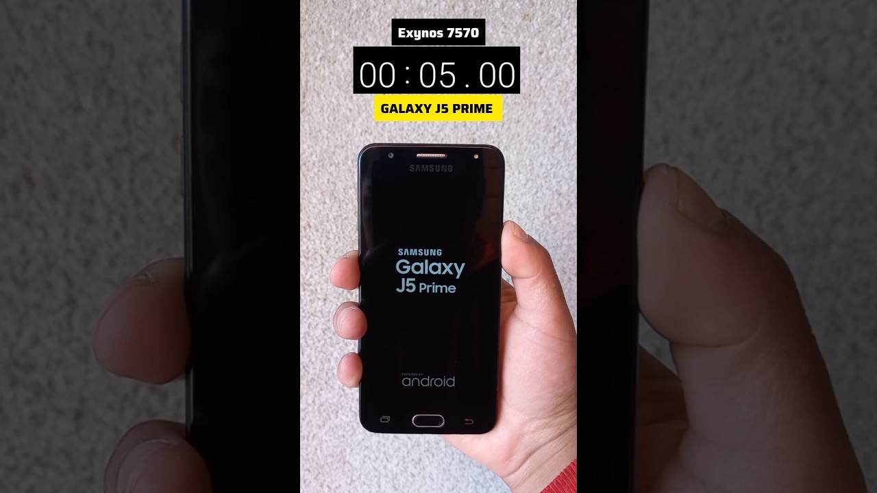 samsung galaxy j5 prime