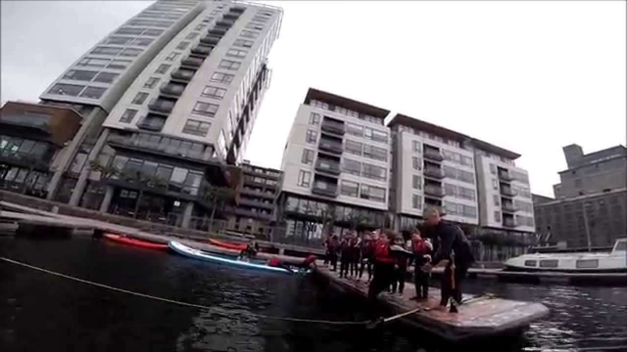 Surfdock