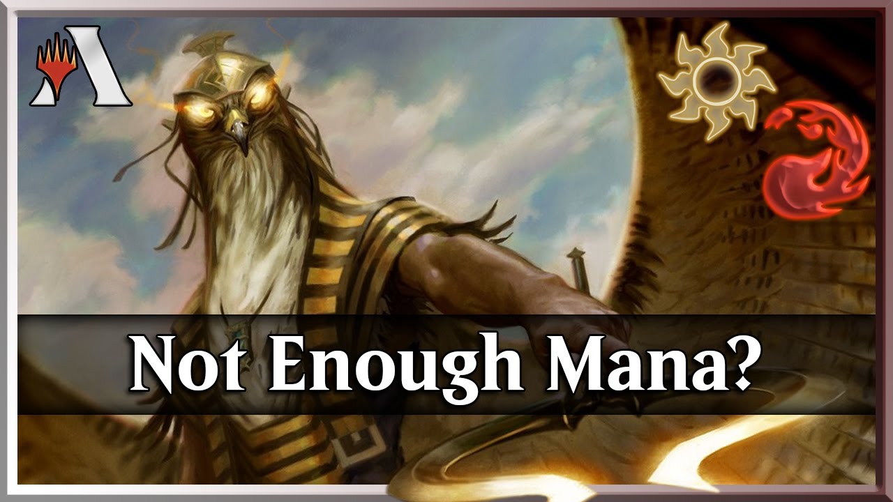 Destroy Lands, Tax Mana | MTG Arena