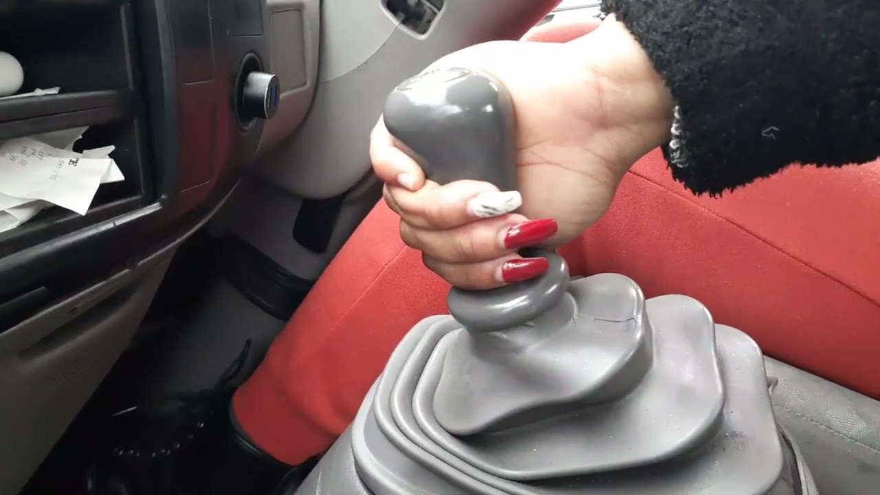 alley docking straight reverse incline hill start etc k53