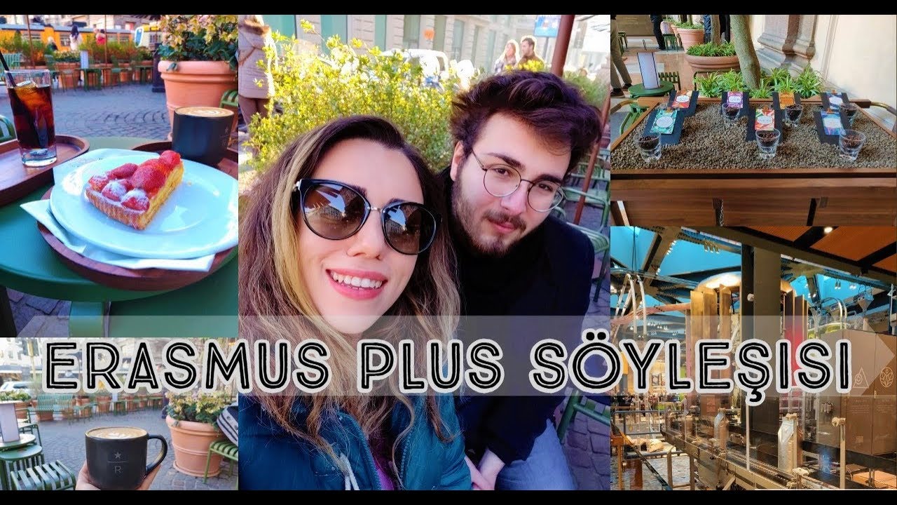 Erasmus Plus Programı | Milano