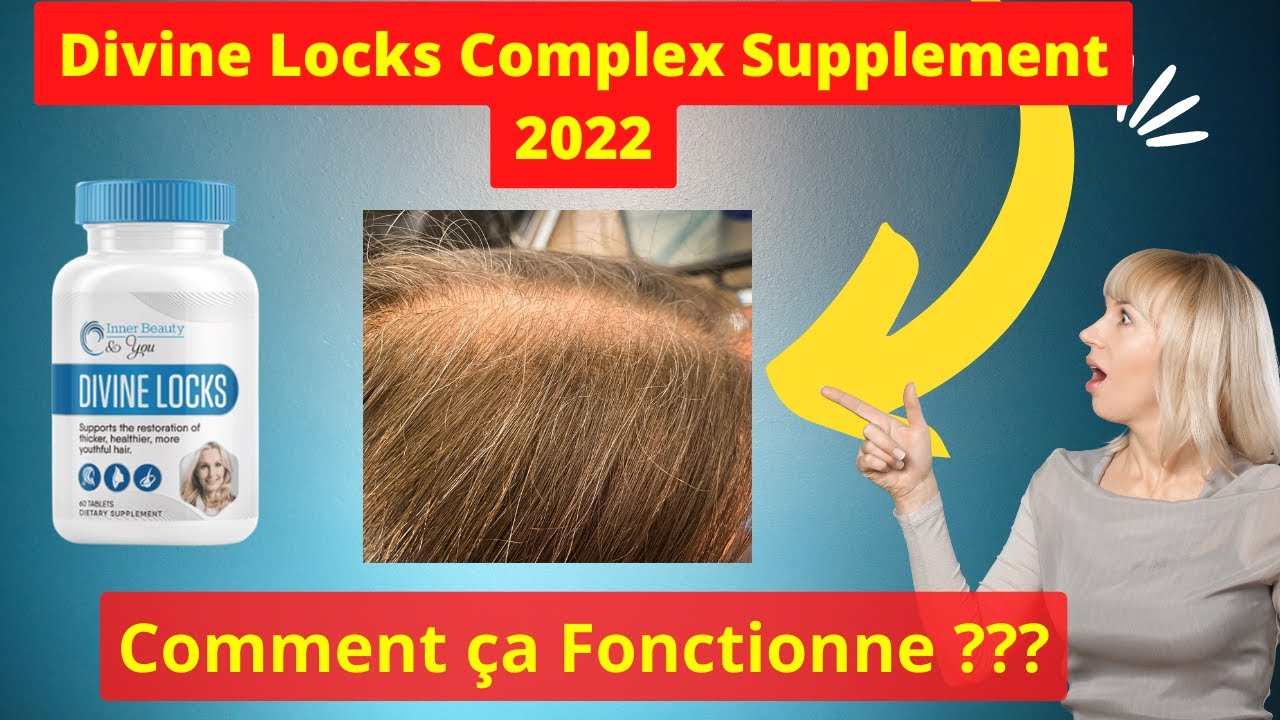 Divine Locks Complex 2022 - Analyse la plus compl&egrave;te - Regardez Avant d'Acheter