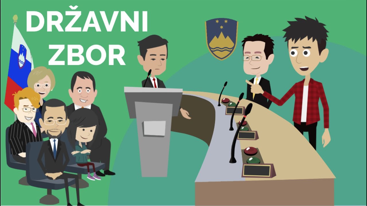 Državni zbor