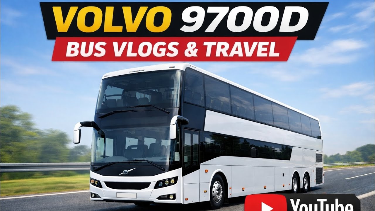 Volvo 9700 D first time Drive 🫣| first accident hogaya 🫣|  EURO TRUCK SIMULATOR 2