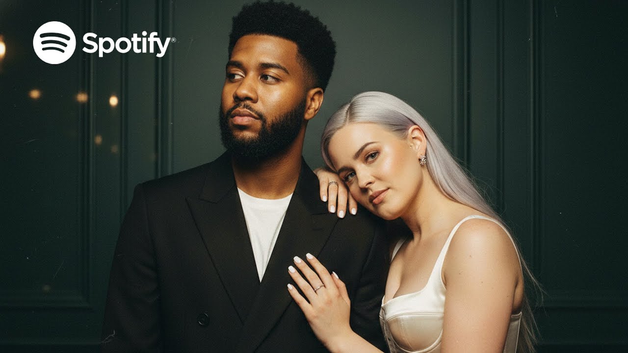 Khalid ft. Anne Marie, Bille Ellish, Ariana Grande - Selected New Songs You Must Listen To