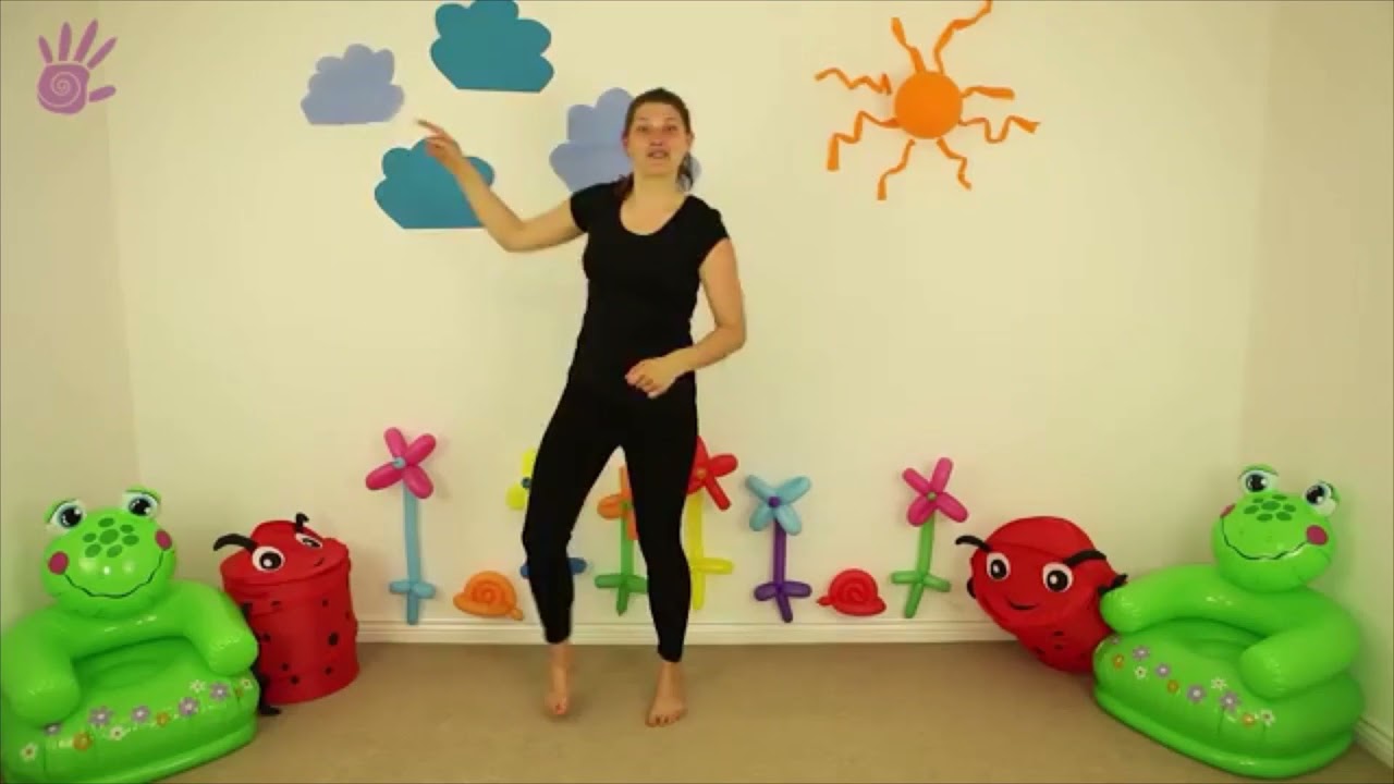 dancing feat: Kuter, Żmijka, Madzior